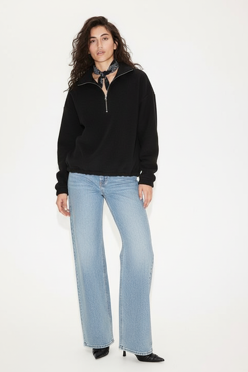 Virtual Try-On Result