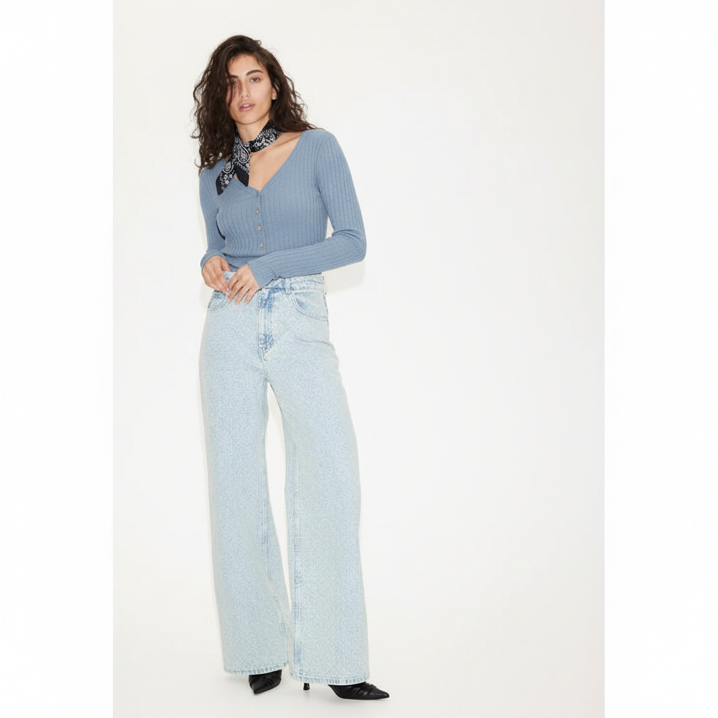 Mix & Match Main Example